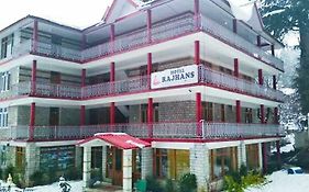 Rajhans Hotel Manali